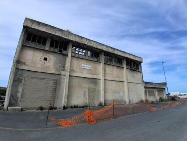 Nave en venta en Suevos, Arteixo