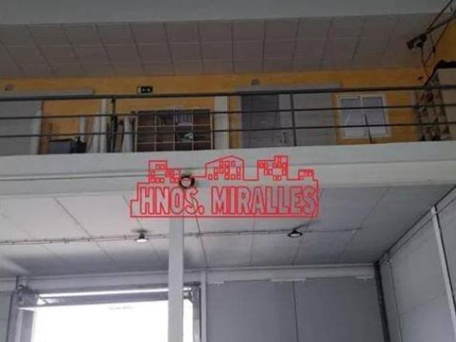 Nave en venta en Polígono Industrial Tres Hermanas II, Aspe