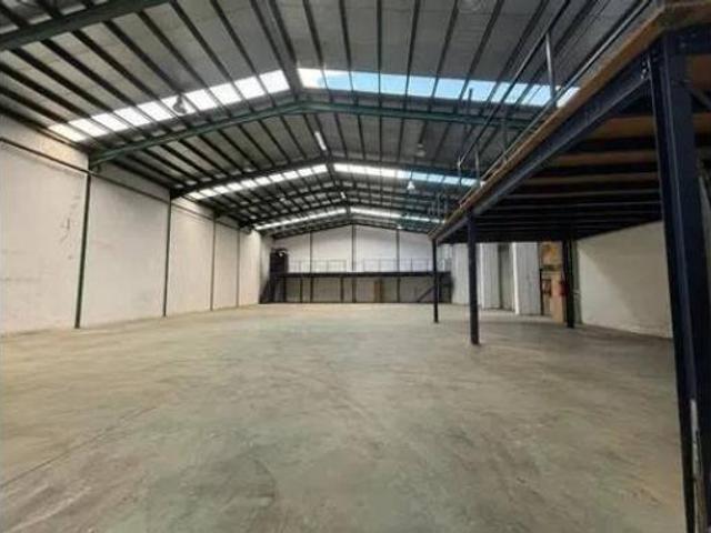 Nave en venta en Aspe, Alacant / Alicante