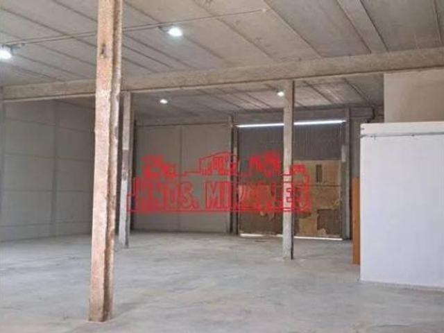Nave en venta en Polígono Industrial Tres Hermanas II, Aspe