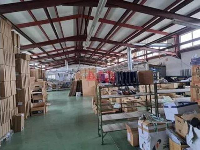 Nave en venta en Aspe, Alacant / Alicante