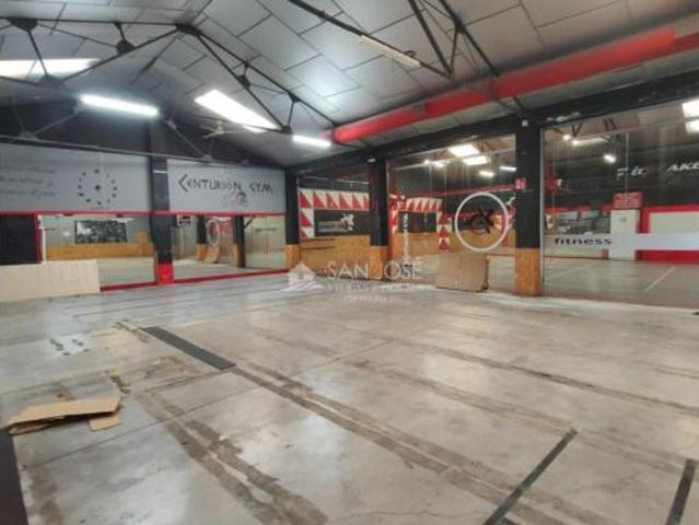Nave en venta en Aspe, Alacant / Alicante