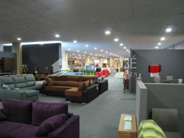 Nave en venta en Aspe, Alacant / Alicante