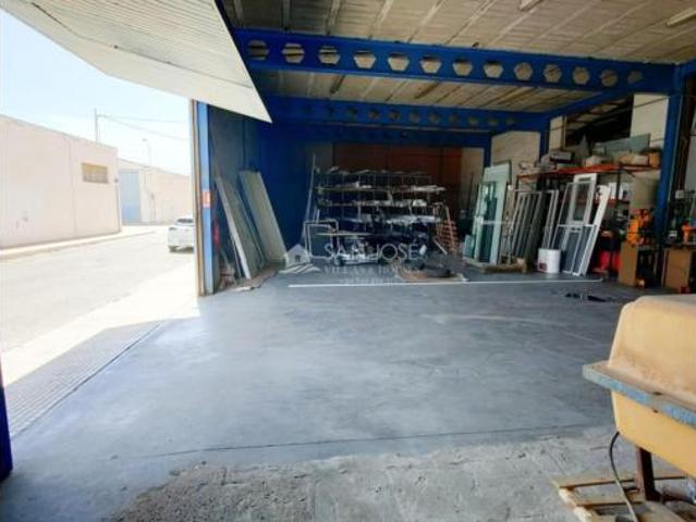 Nave en venta en Aspe, Alacant / Alicante