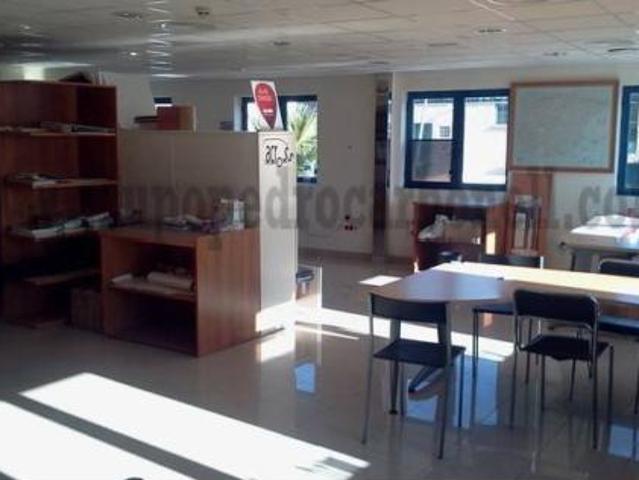 Nave en venta en Polígono Industrial Tres Hermanas, Aspe