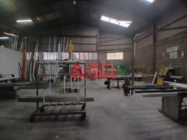 Nave en venta en Aspe, Alacant / Alicante
