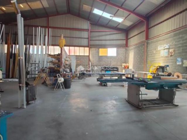 Nave en venta en Aspe, Alacant / Alicante
