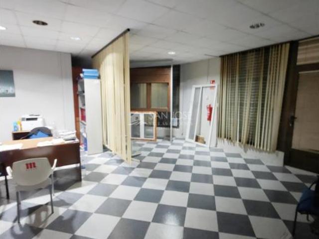 Nave en venta en Aspe, Alacant / Alicante