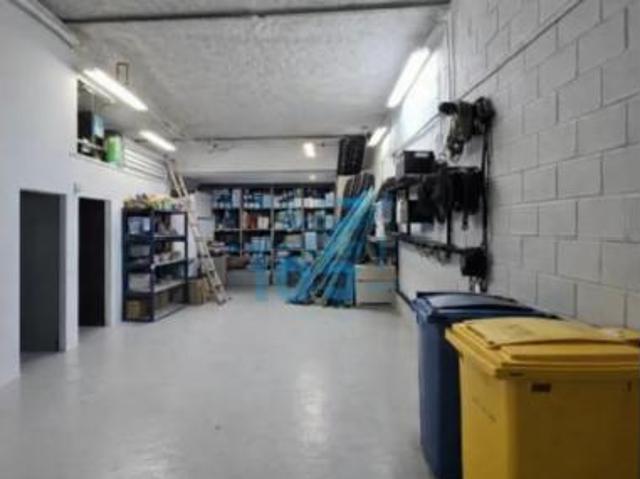 Nave en venta en Bidebitarte industrialdea, Astigarraga
