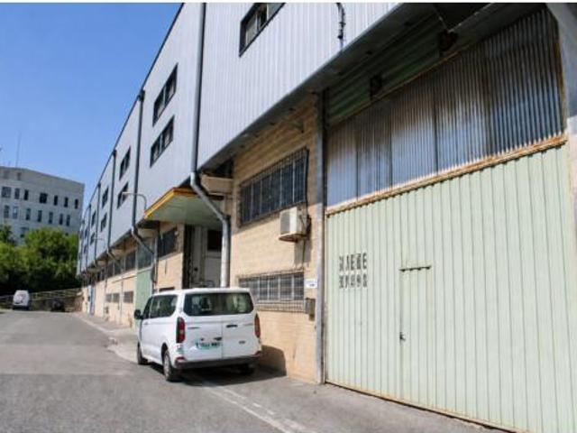 Nave en venta en Torrua Zahar (Pol. 27), Astigarraga