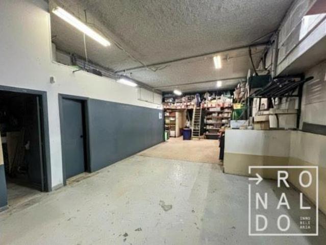 Nave en venta en Bidebitarte industrialdea, Astigarraga