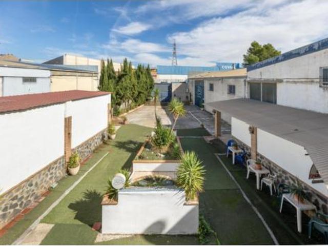 Nave en venta en Polígono Industrial Los Álamos - Segunda Fase, Atarfe