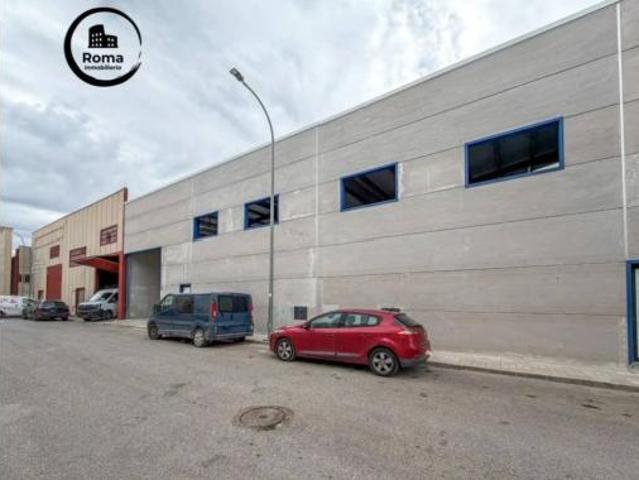 Nave en venta en Urbanización Balcón del Cubillas, Atarfe