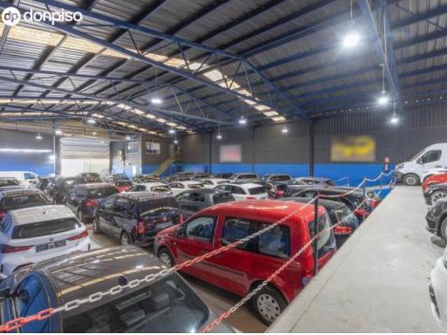 Nave en venta en Atarfe, Granada