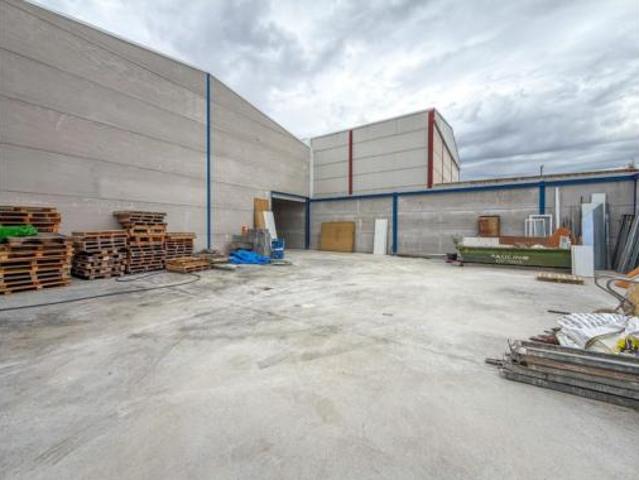 Nave en venta en Polígono Industrial Los Álamos - Primera Fase, Atarfe