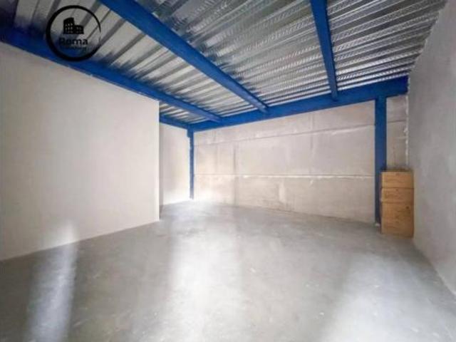 Nave en venta en Urbanización La Rivera, Atarfe