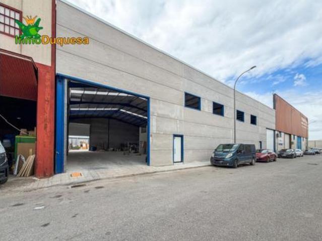 Nave en venta en Polígono Industrial Los Álamos - Segunda Fase, Atarfe