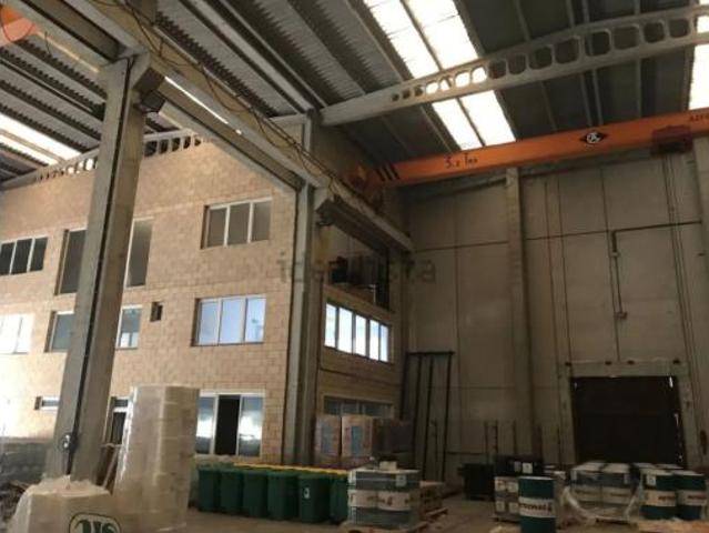 Nave en venta en Apatamonasterio, Atxondo