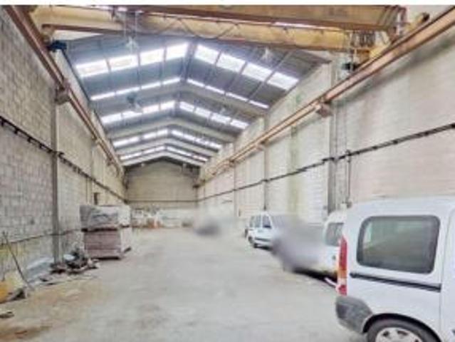 Nave en venta en Avilés