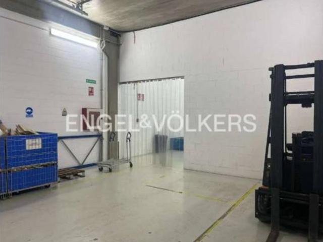 Nave en venta en Polígon industrial la Timba, Avinyonet de Puigventós