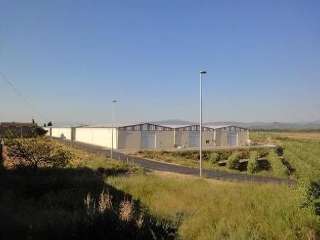 Nave en venta en Polígono Industrial Azagra, Azagra