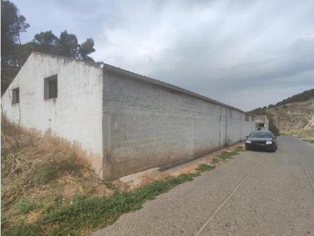 Nave en venta en Azagra, Navarra