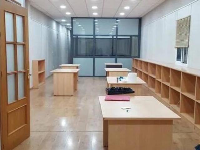 Nave en venta en Parque de Actividades Medioambientales de Andalucía, Aznalcóllar