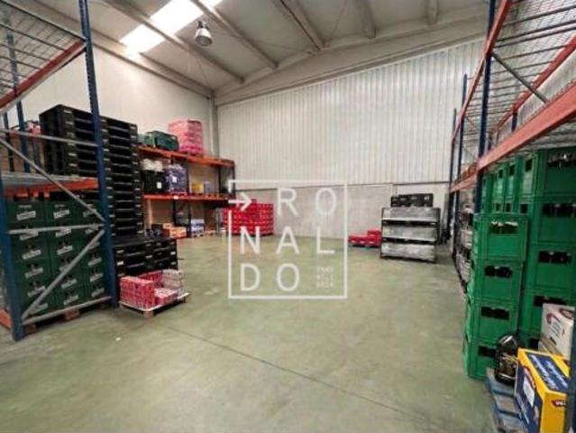 Nave en venta en Azpeitia, Gipuzkoa