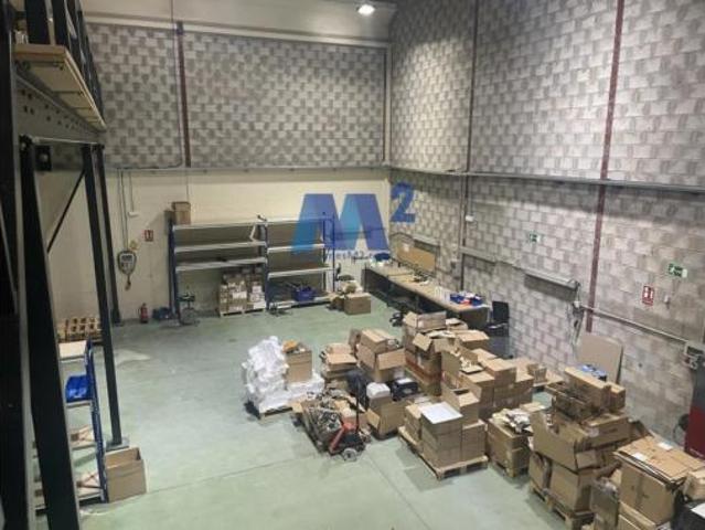 Nave en venta en Polígono Industrial Miralcampo, Azuqueca de Henares