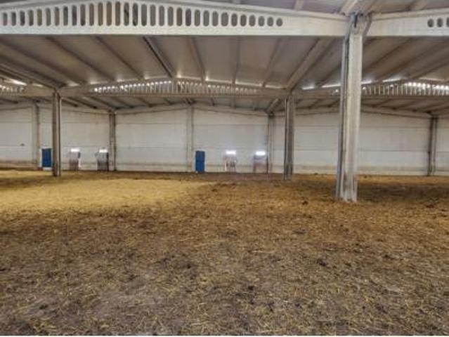 Nave en venta en Babilafuente, Salamanca