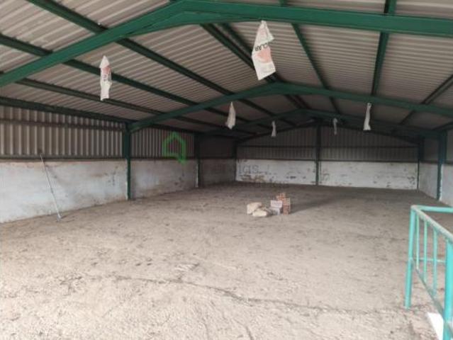 Nave en venta en Barrio del Tulio, Badajoz