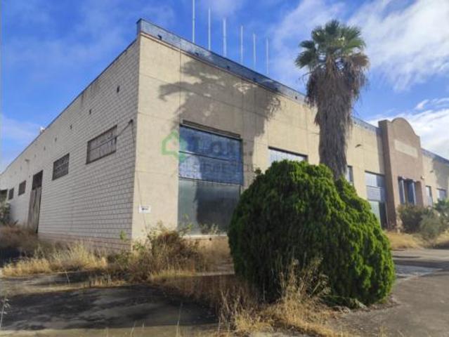 Nave en venta en Villafranco del Guadiana, Badajoz