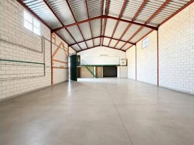 Nave en venta en Suerte de Saavedra, Badajoz