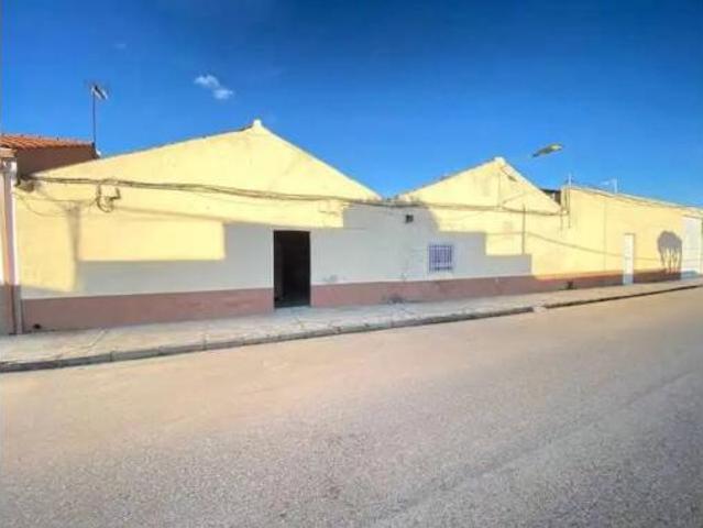 Nave en venta en Corazón de Jesús, Badajoz