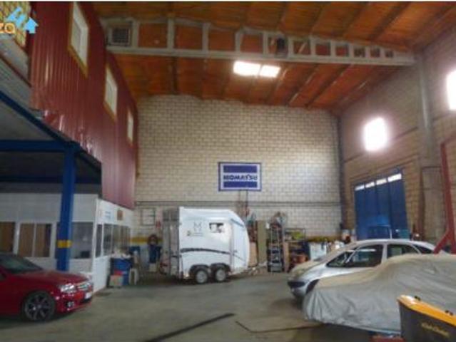 Nave en venta en Barriada de Llera, Badajoz