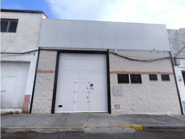 Nave en venta en Barriada de Llera, Badajoz