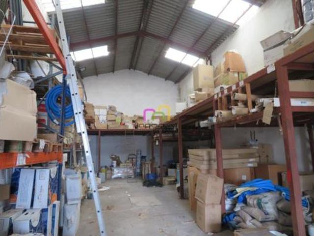 Nave en venta en Barriada de Llera, Badajoz