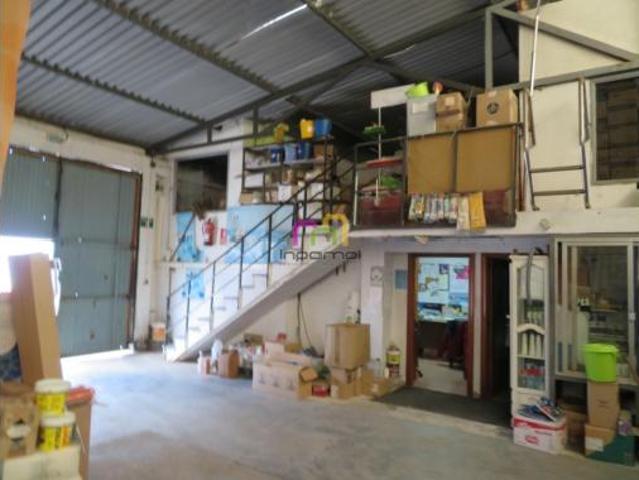Nave en venta en Barriada de Llera, Badajoz