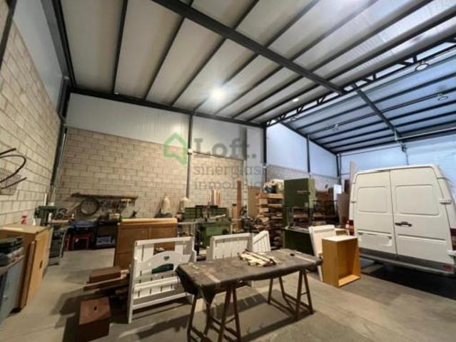 Nave en venta en Barriada de Llera, Badajoz