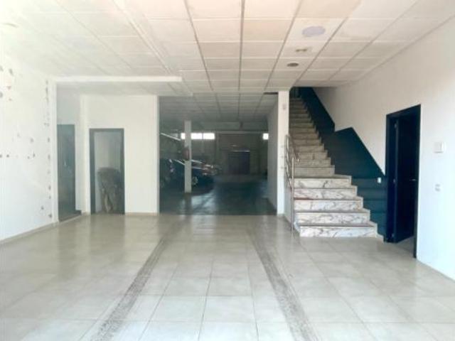 Nave en venta en Suerte de Saavedra, Badajoz