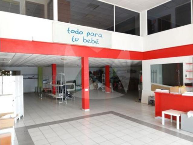 Nave en venta en Polígono Industrial El Nevero, Badajoz