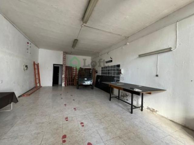 Nave en venta en Polígono Industrial El Nevero, Badajoz