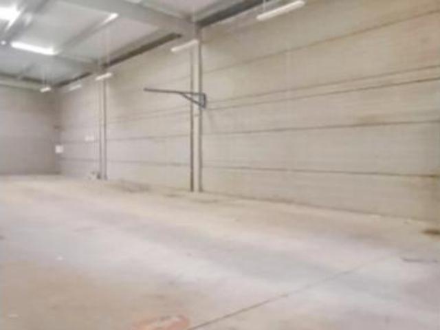 Nave en venta en Polígono Industrial El Nevero, Badajoz