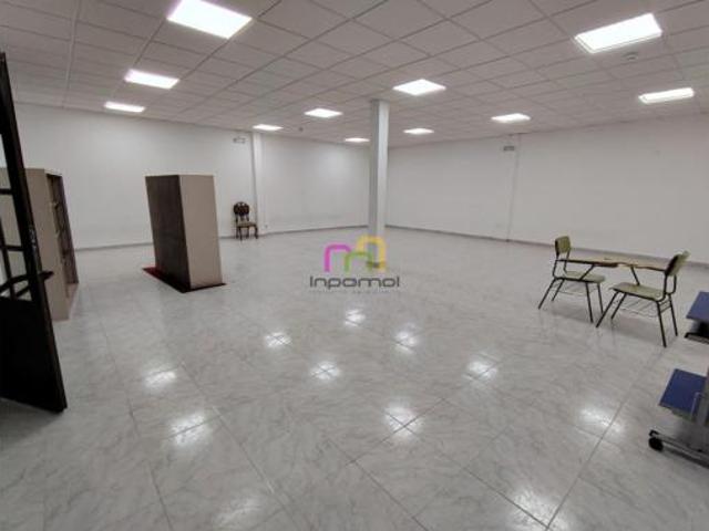 Nave en venta en Polígono Industrial El Nevero, Badajoz