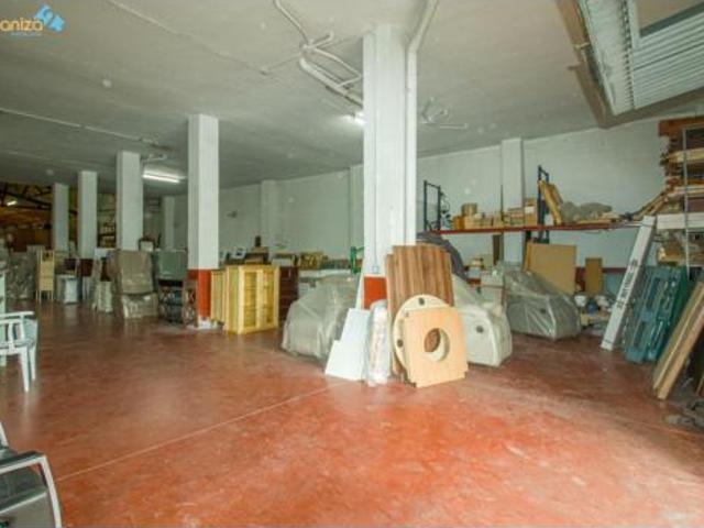 Nave en venta en El Gurugú, Badajoz