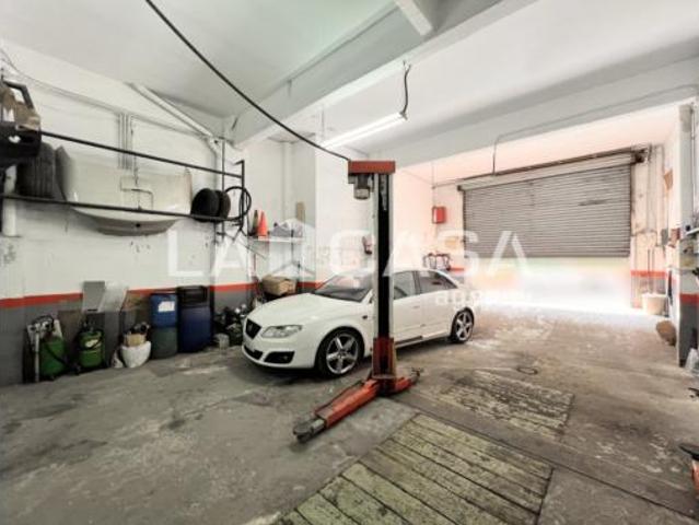 Nave en venta en Sant Antoni de Llefià, Badalona