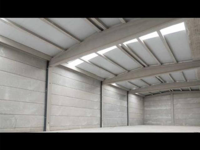 Nave en venta en Polígon industrial Torrent del Gibellàs, Bagà