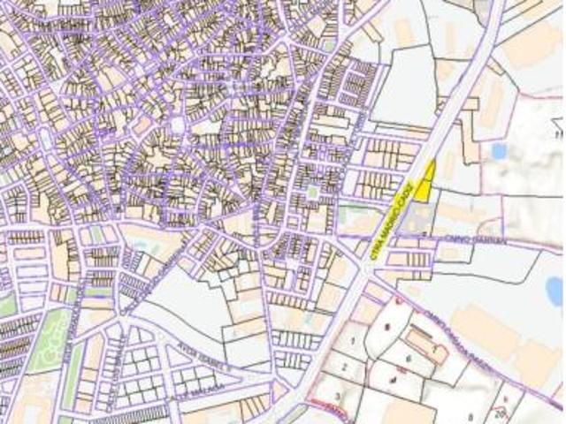 Nave en venta en Bailén, Jaén
