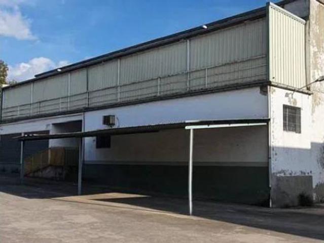 Nave en venta en Bailén, Jaén