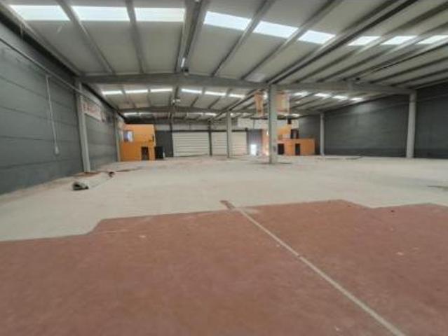 Nave en venta en Bailén, Jaén